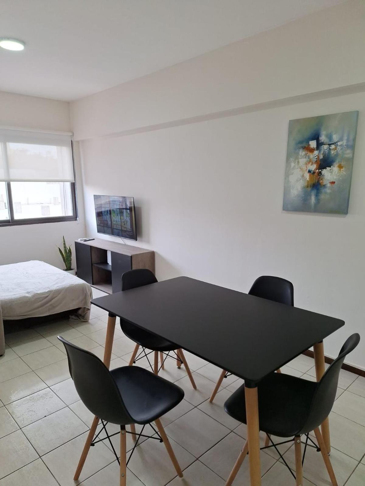 Apartment Centro *
