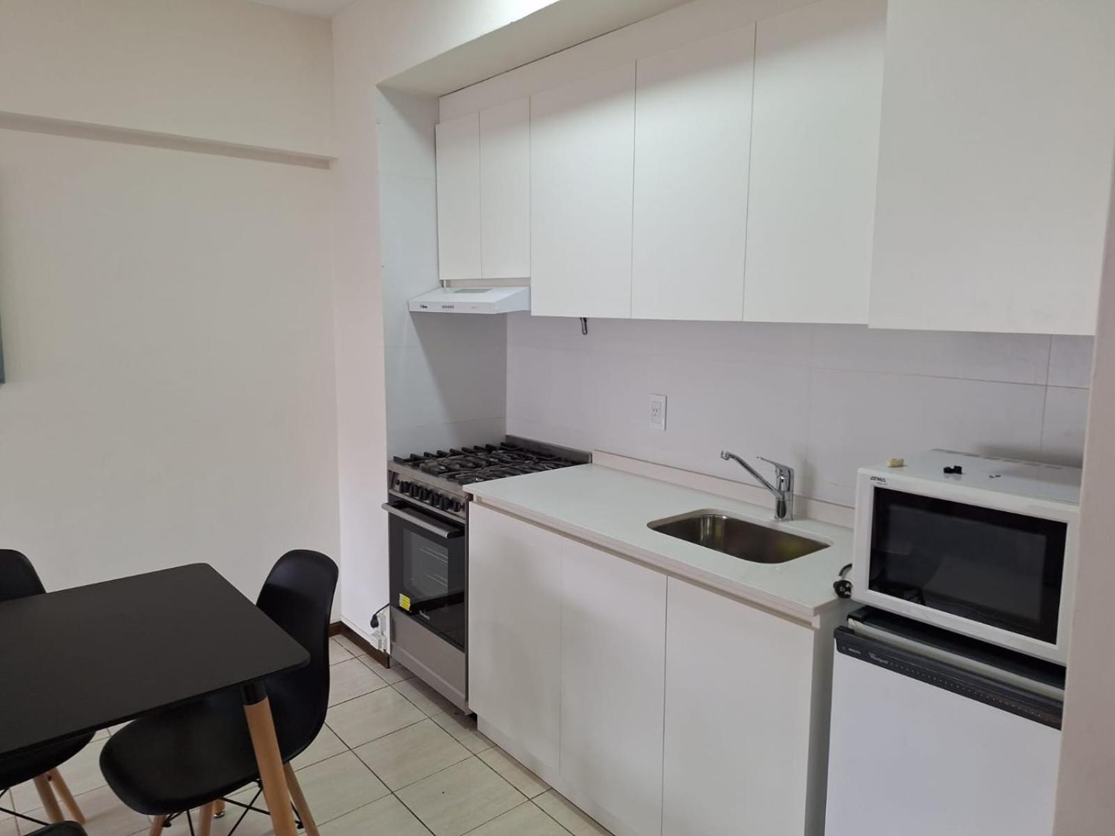 Centro Apartment Mendoza