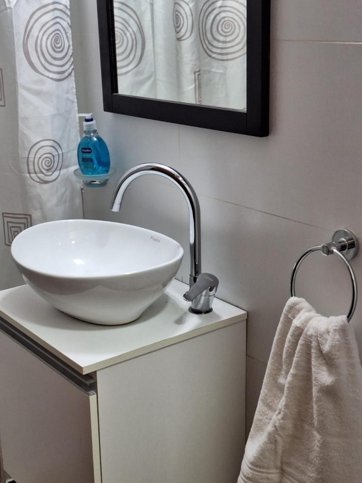 Centro Apartment *