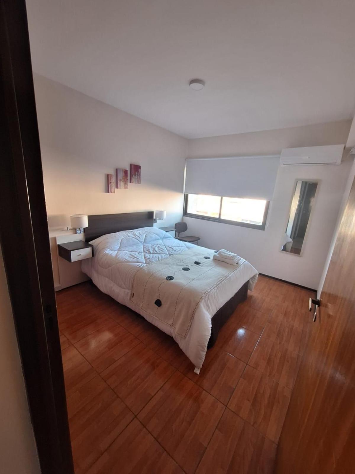Centro Apartment *