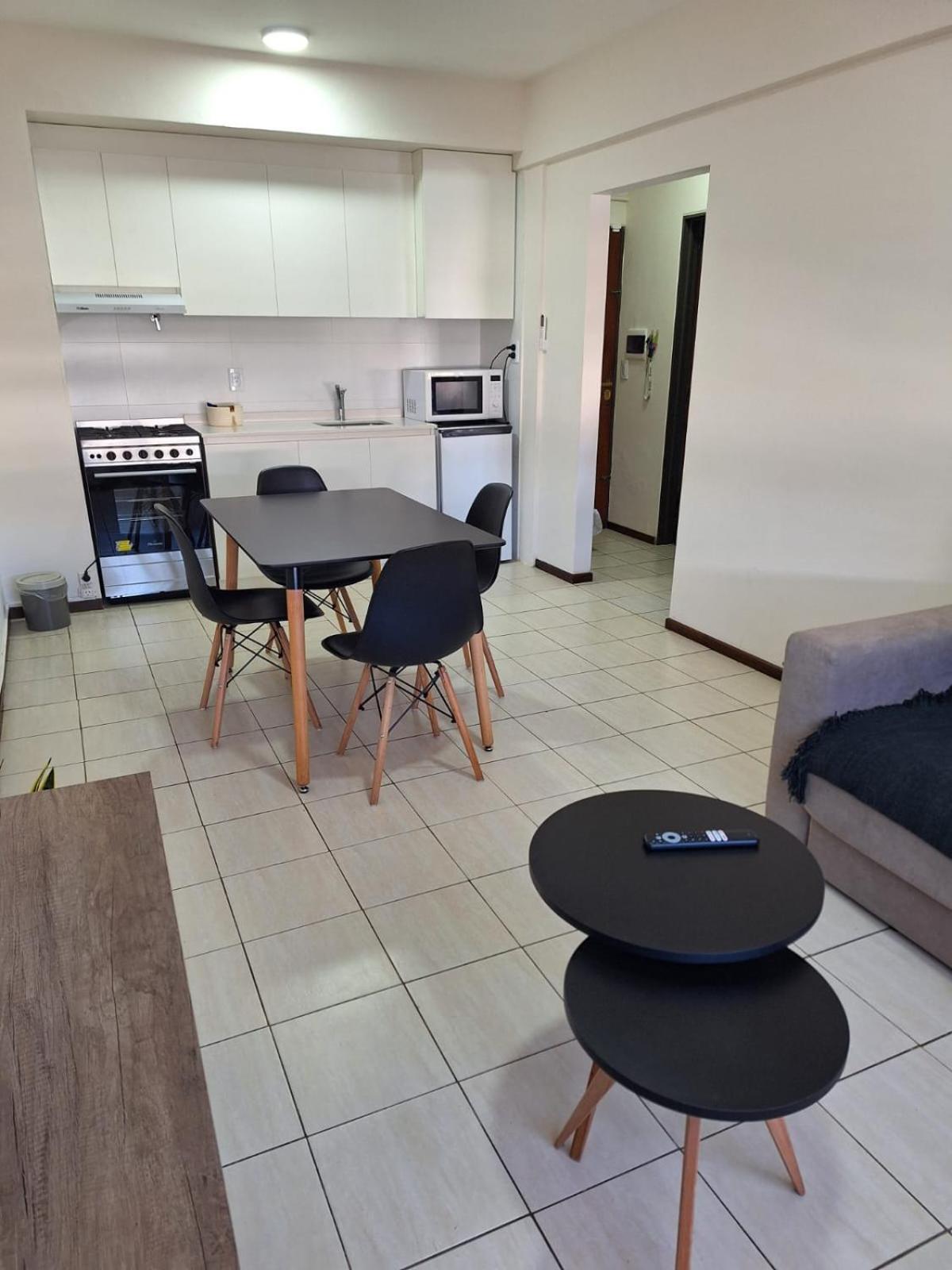 Apartment Centro Mendoza
