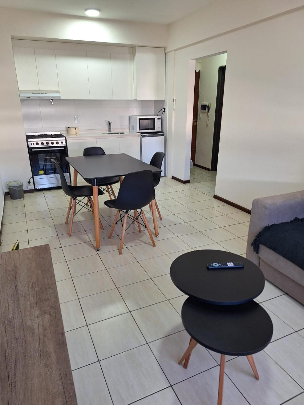 Centro Apartment Mendoza